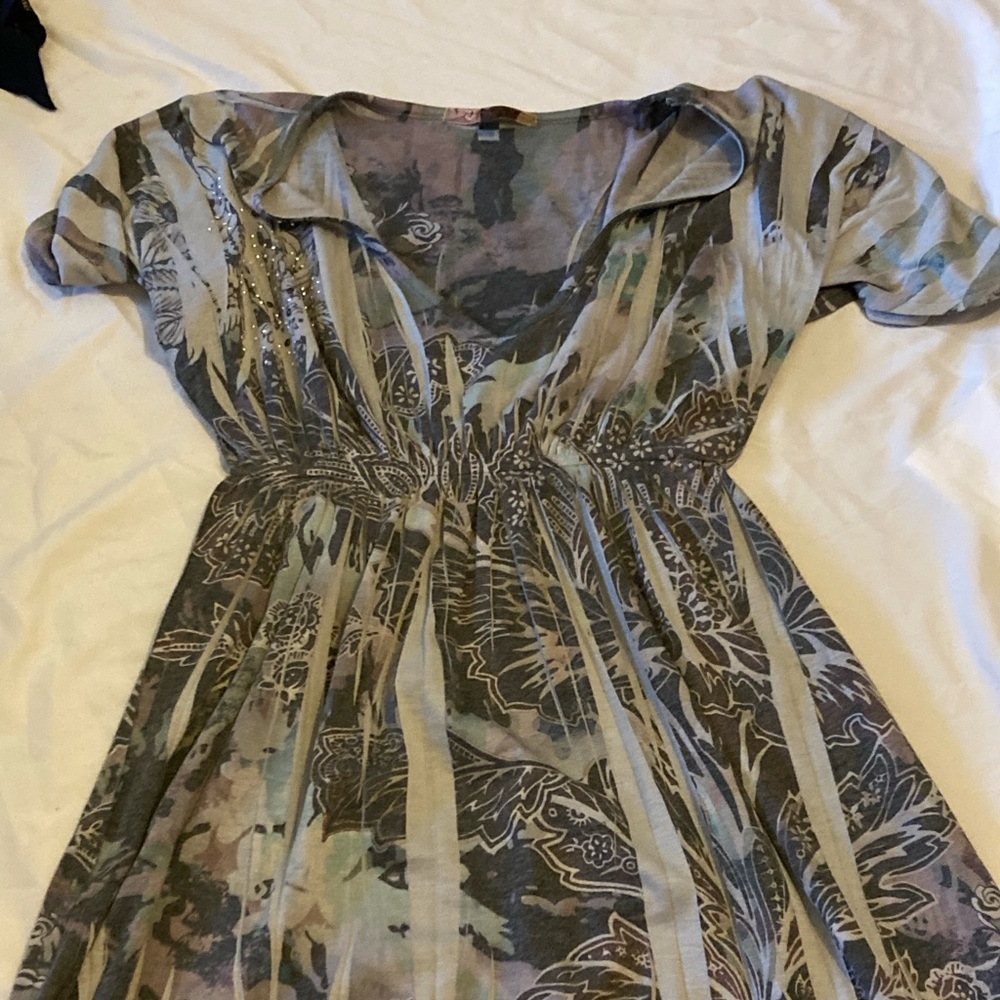 dress